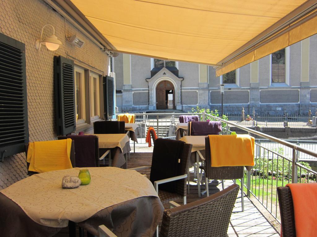 בצאו Gasthaus Engel מראה חיצוני תמונה